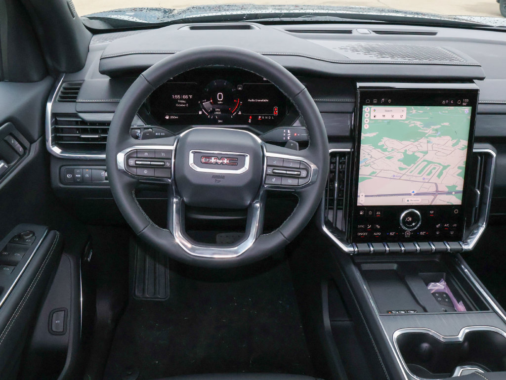 New 2027 GMC Acadia Elevation w/ Black Edition FWD image 15