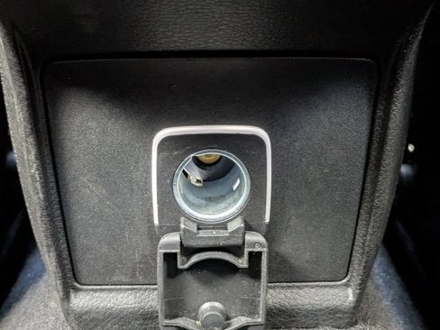 Used 2023 Jeep Compass Trailhawk image 17