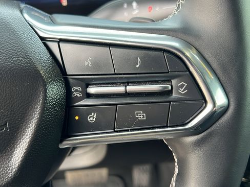 Certified 2024 Chevrolet Traverse LT image 26