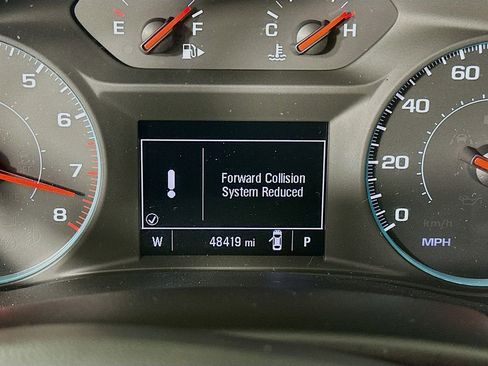 Used 2024 Chevrolet Malibu LT image 17