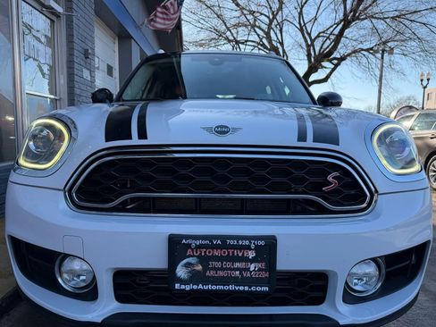 Used 2019 MINI Cooper Countryman S image 5