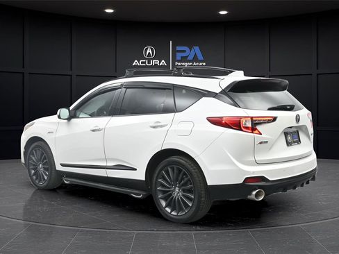 Used 2024 Acura RDX A-Spec AWD/4WD image 29