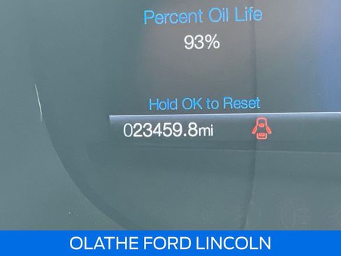 Used 2023 Ford Edge SEL w/ Convenience Package image 27