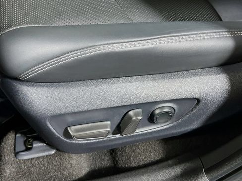 Certified 2024 Toyota RAV4 Limited AWD/4WD image 17
