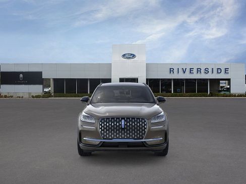 New 2025 Lincoln Corsair Grand Touring w/ Equipment Group 301A image 6