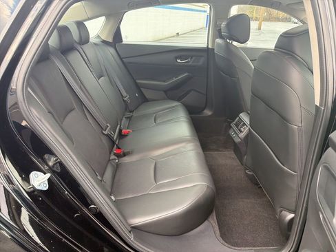 Used 2023 Honda Accord EX-L image 23