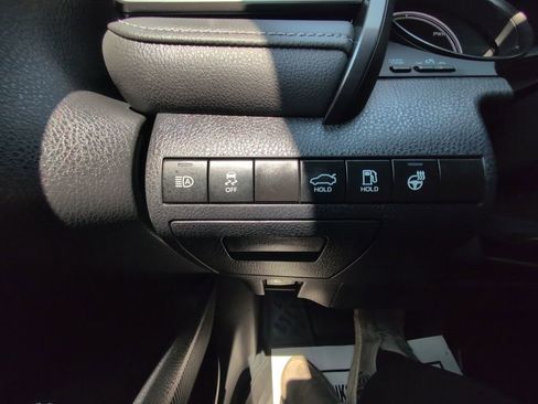 Used 2024 Toyota Camry XSE image 27