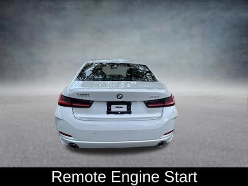 Used 2025 BMW 330i Sedan RWD image 6