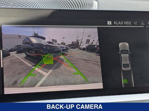 Used 2022 BMW 330e w/ Driving Assistance Package RWD image 18
