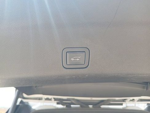 Used 2023 GMC Yukon XL Denali w/ Max Trailering Package AWD/4WD image 10