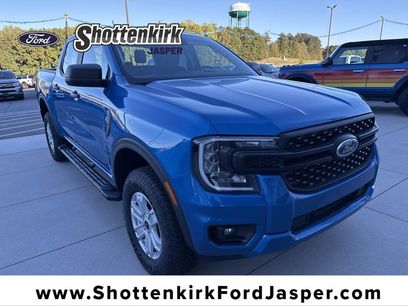 Used 2024 Ford Ranger XL