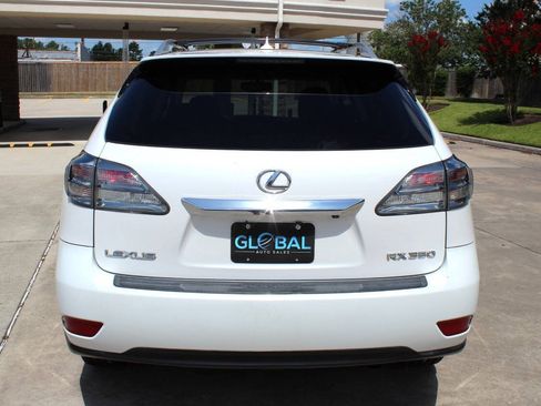 Used 2010 Lexus RX 350 2WD image 6