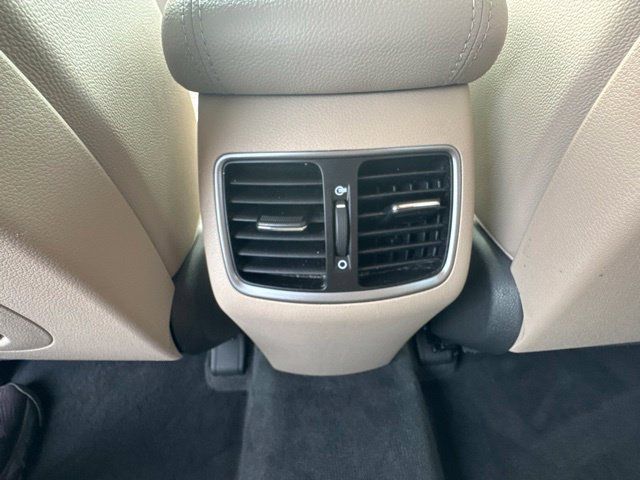 Used 2017 Hyundai Tucson Limited w/ Cargo Package AWD/4WD image 15