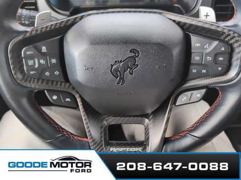 Certified 2023 Ford Bronco Raptor image 12