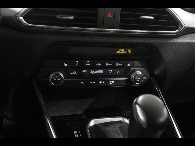 Used 2020 MAZDA CX-9 Touring w/ Touring Premium Package AWD/4WD image 13