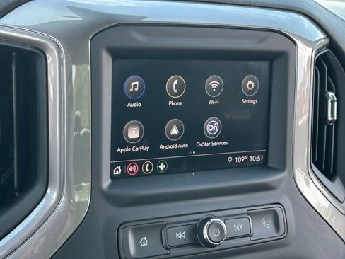 Used 2024 Chevrolet Silverado 1500 W/T RWD image 31