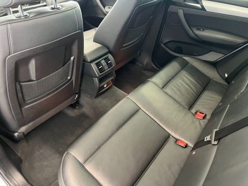Used 2014 BMW X3 xDrive28i AWD/4WD image 28
