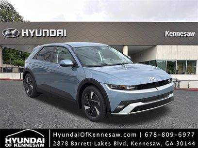 New 2026 Hyundai Ioniq 5 SEL