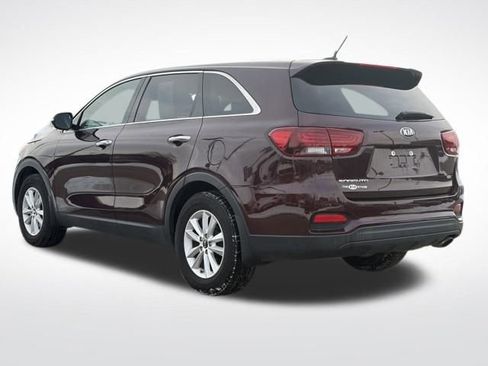 Used 2019 Kia Sorento LX image 20