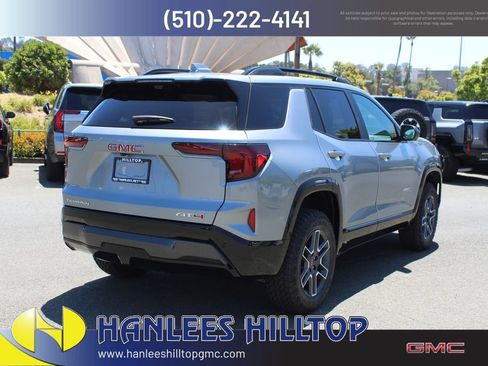 New 2026 GMC Terrain AT4 w/ Technology Package II AWD/4WD image 7
