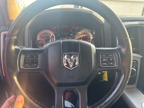 Used 2019 RAM 1500 Lone Star RWD image 10