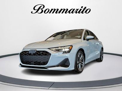 New 2026 Audi A3 2.0T Premium Plus