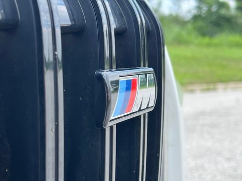 Used 2024 BMW X7 M60i w/ Executive Package AWD/4WD image 12