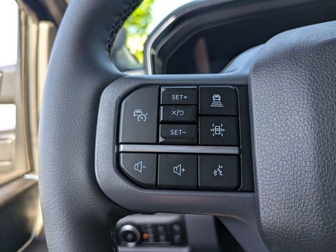 New 2026 Ford F250 Lariat image 31