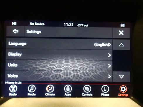 Used 2018 Dodge Durango SXT w/ 3rd Row Seating Group image 37