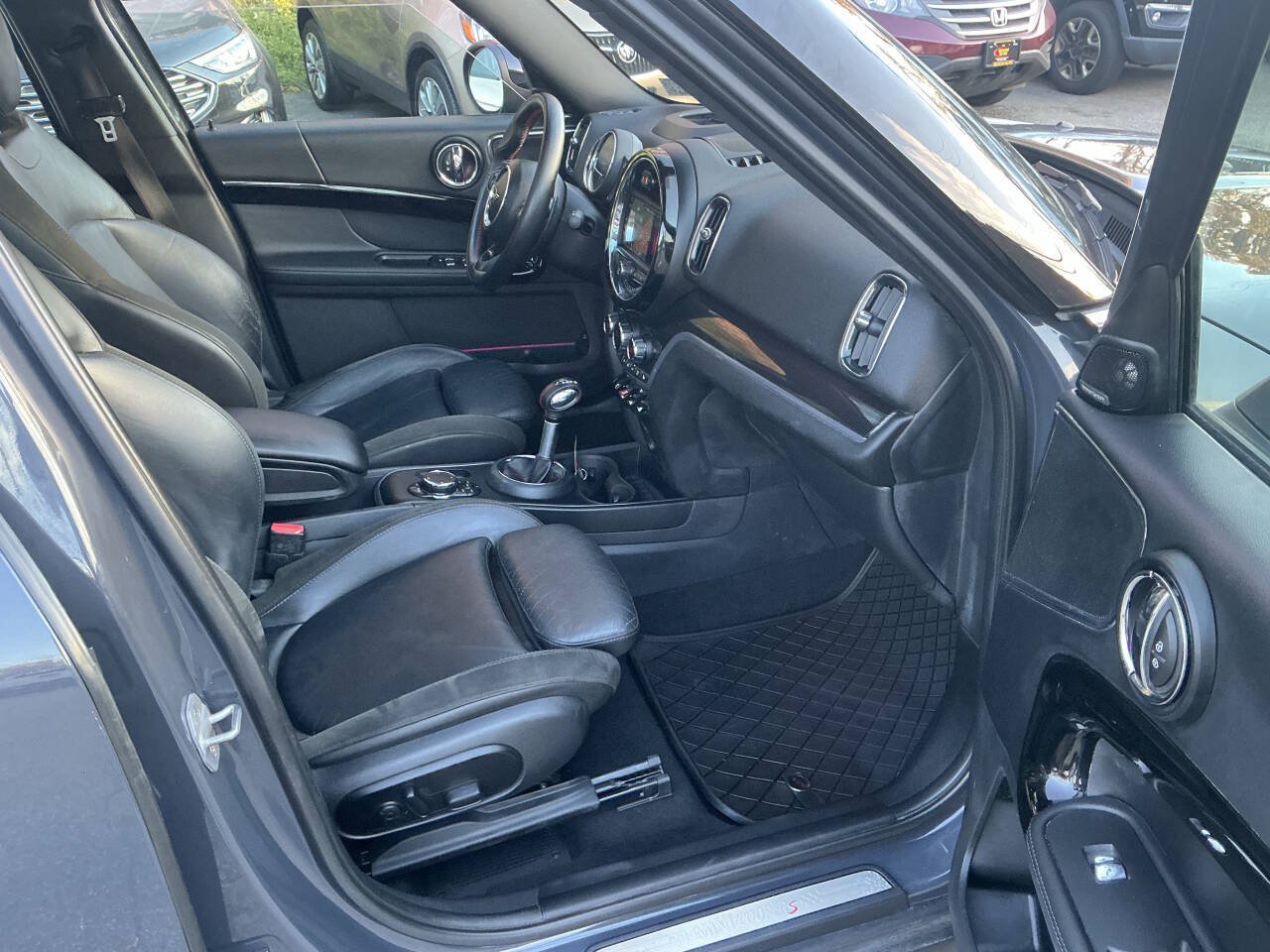 Used 2019 MINI Cooper Countryman S AWD/4WD image 21