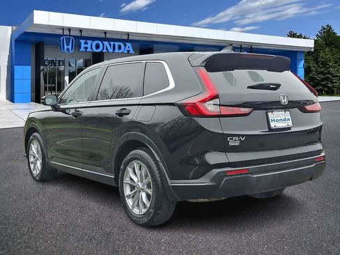 Certified 2023 Honda CR-V EX-L image 22