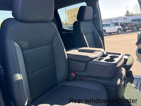 New 2026 Chevrolet Silverado 1500 LT AWD/4WD image 27