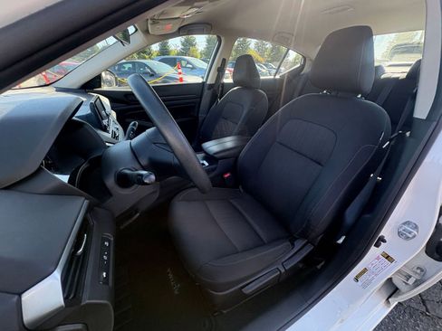 Used 2023 Nissan Altima 2.5 S FWD image 35