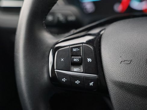 Certified 2022 Ford Escape SEL image 18