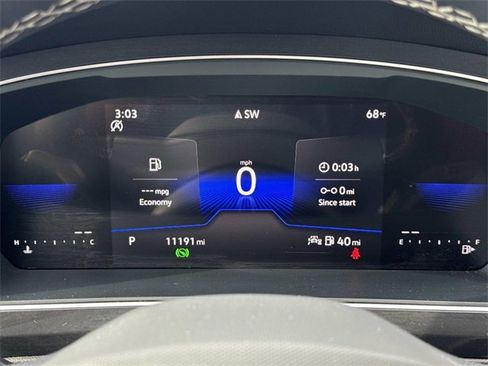 Certified 2023 Volkswagen Tiguan SE image 18