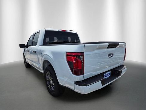 Used 2021 Ford F150 XL w/ STX Appearance Package AWD/4WD image 2