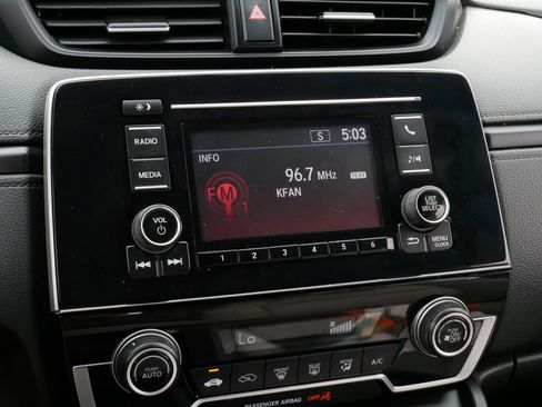 Certified 2019 Honda CR-V LX image 22