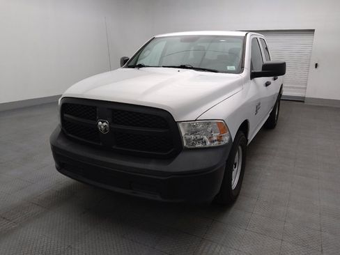 Used 2021 RAM 1500 Tradesman w/ Popular Equipment Group image 15