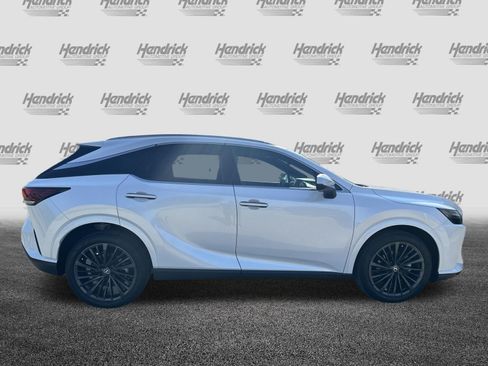 Certified 2024 Lexus RX 350 Premium w/ Accessory Package AWD/4WD image 11