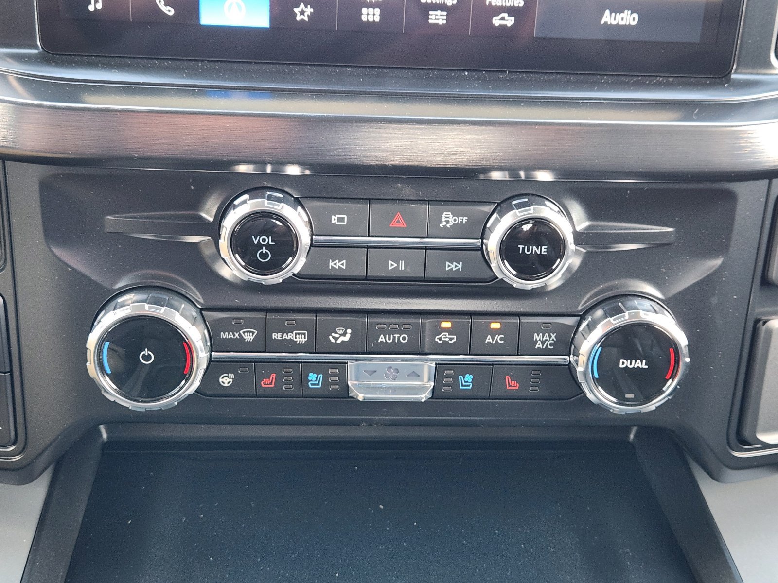 New 2027 Ford F350 Lariat AWD/4WD image 20