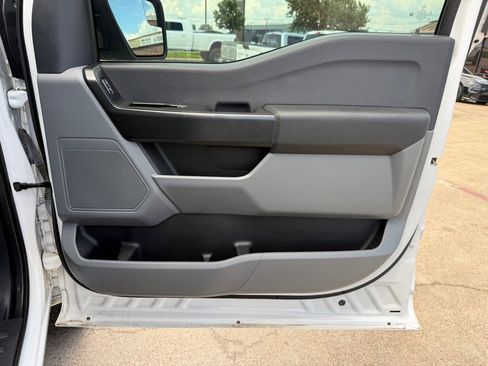 Used 2021 Ford F150 XL w/ Equipment Group 101A High AWD/4WD image 20
