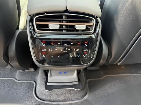Used 2023 Mercedes-Benz EQS 450+ SUV image 29