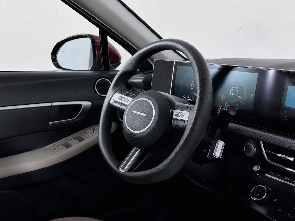 Used 2025 Hyundai Sonata SEL FWD image 37