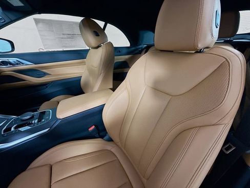 New 2027 BMW 430i xDrive Convertible w/ M Sport Package AWD/4WD image 30
