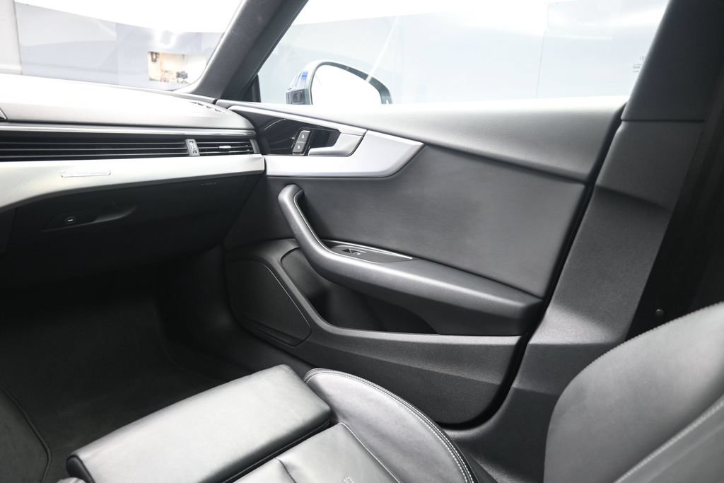 Used 2025 Audi A5 2.0T Premium AWD/4WD image 26