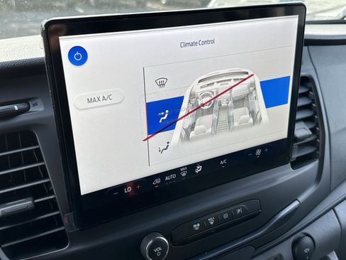 New 2026 Ford Transit 150 Low Roof image 26