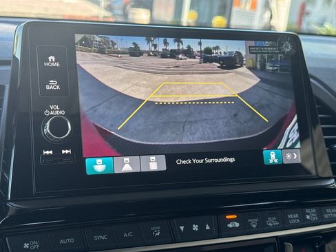 New 2026 Honda Odyssey Sport-L image 21