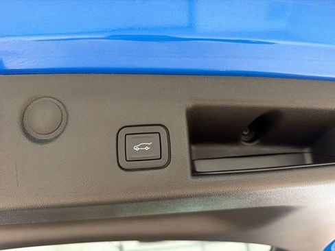 Certified 2024 Chevrolet Equinox RS AWD/4WD image 10