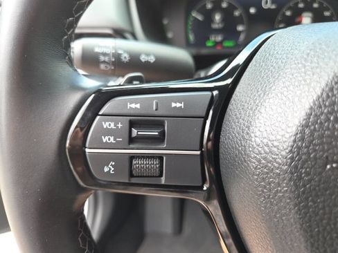 Certified 2025 Honda Civic Sport image 37