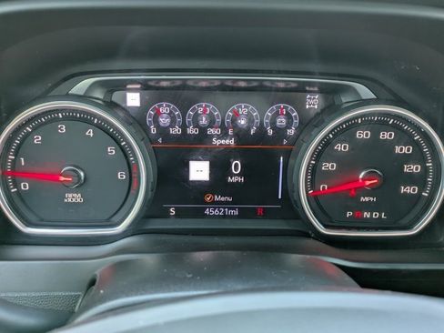 Used 2022 Chevrolet Silverado 3500 High Country image 23